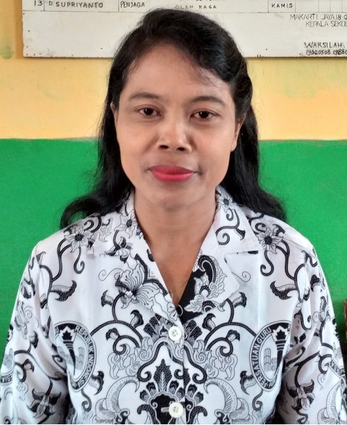 christiana ernawati