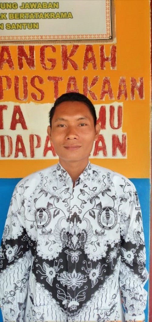 tri sutrisman