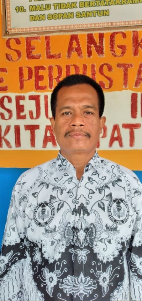 supardiyono